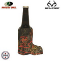 Mossy Oak or Realtree Premium Collapsible Foam Boot Shaped Insulator